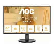 AOC 27B3CA2 27" IPS/16:9/1920x1080/250cd/m2/1ms HDMI, USB, Headphone out | AOC