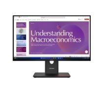 Lenovo ThinkVision T24D-40 23.8 1920x1080/HDMI/3Y Warranty | Lenovo