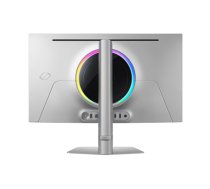 Samsung LS27FG810SUXEN 27" Gaming Monitor Odyssey 3D G8 G81SF 3840x2160/16:9/250cd/m2/0.03ms, HDMI, USB, DP | Samsung