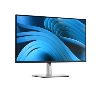 Dell P2725D | 27 " | IPS | QHD | 16:9 | 100 Hz | 8 ms | 2560 x 1440 pixels | 350 cd/m² | HDMI ports quantity 1 | Warranty 60 month(s)
