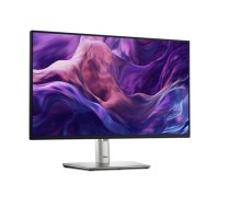 Dell P2425HE | 23.8 " | IPS | 16:9 | 100 Hz | 8 ms | 1920 x 1080 pixels | 250 cd/m² | HDMI ports quantity 1 | Warranty 60 month(s)