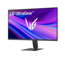 LG | 24G411A-B | 24 " | IPS | FHD | 16:9 | 120 Hz | 5 ms | 1920 x 1080 pixels | 250 cd/m² | Black