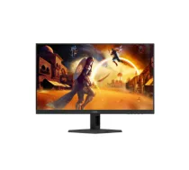 AOC 27G4HRE 27“ 1920x1080/16:9/300 cd/m²/0.5ms/HDMI, DisplayPort, Headphone out
