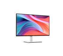 Dell S2725HSM | 27 " | IPS | FHD | 16:9 | 144 Hz | 1 ms | 1920 x 1080 pixels | 300 cd/m² | HDMI ports quantity 2 | White