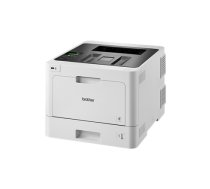 Brother HL-L8260CDW | Colour | Laser | Standard | Wi-Fi | Maximum ISO A-series paper size A4 | White
