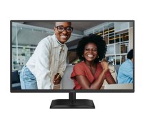 AOC 24E4CV | 23.8 " | IPS | FHD | 16:9 | 120 Hz | 4 ms | 1920 x 1080 pixels | 300 cd/m² | Black