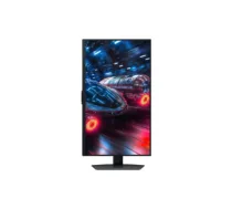 Samsung LS27FG702EUXEN 27" Gaming Monitor Odyssey FHD G7 G70F 3840x2160/16:9/350cd/m2/1ms, HDMI, USB, DP | Samsung
