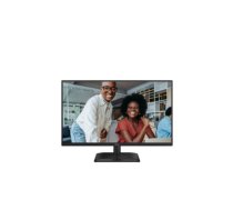 AOC 24E4U | 23.8 " | IPS | FHD | 16:9 | 120 Hz | 4 ms | 1920 x 1080 pixels | 300 cd/mВІ