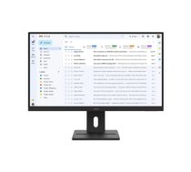 Lenovo | ThinkVision E27-40 | 27 " | IPS | 16:9 | 100 Hz | 4 ms | 1920 x 1080 pixels | 300 cd/m² | HDMI ports quantity 1 | Warranty 36 month(s)