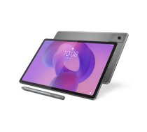 Lenovo Idea Tab Plus Wi-Fi (without power adapter) | ZAG70004SE | 12.1 " | Luna Grey | IPS | 2560 x 1600 pixels | MediaTek | Dimensity 6400 | 12 GB | Soldered LPDDR4x | 256 GB | Wi-Fi | Front camera | 8 MP | Rear camera | 13 MP | Bluetooth | 5.2 | Android | 15 or Later | Warranty 24 month(s) | Lenovo Tab Pen