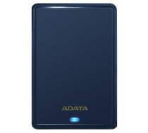 External HDD ADATA HV620S 1TB USB 3.1 Colour Blue AHV620S-1TU31-CBL