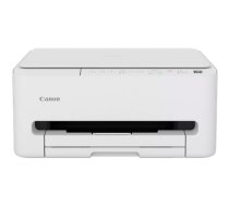 Canon Multifunction printer | PIXMA TS4150i | Inkjet | Colour | A4 | Wi-Fi | White