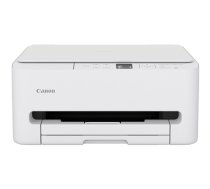 Canon Multifunctional printer | PIXMA TS6550i | Inkjet | Colour | A4 | Wi-Fi | White