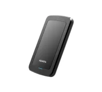 HV300 | AHV300-2TU31-CBK | 2000 GB | 2.5 " | USB 3.1 | Black | backward compatible with USB 2.0, 1. HDDtoGo free software only compatible with Windows. 2. Compatibility with specific host devices may vary and could be affected by system environment. 3. Connecting via USB 2.0 requires plugging in to two USB ports for sufficient power delivery. A USB Y-cable will be needed.