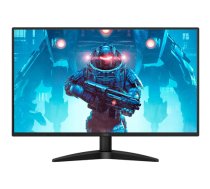 AOC | 27B36X | 27 " | IPS | FHD | 16:9 | 144 Hz | 4 ms | 1920 x 1080 pixels | 300 cd/m² | HDMI ports quantity 1 | Black