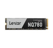 Lexar LNQ780 M.2 2280 PCIe Gen 4×4 NVMe SSD 1TB