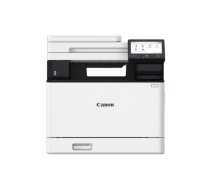 Canon Printer | I-SENSYS MF752Cdw II | Laser | Colour | 3-in-1 | A4 | Wi-Fi | White