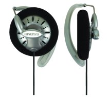 Koss | Headphones | KSC75 | Wired | In-ear | Silver