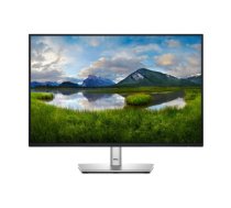 Dell | P2425 | 24 " | IPS | 16:10 | 100 Hz | 8 ms | 1920 x 1200 pixels | 300 cd/m² | HDMI ports quantity 1 | Black