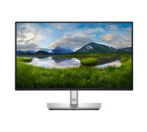 Dell | Monitor | P2225H | 21.5 " | IPS | Full HD | 16:9 | 100 Hz | 8 ms | 1920 x 1080 pixels | 250 cd/m² | HDMI ports quantity 1 | White | Warranty 36 month(s)