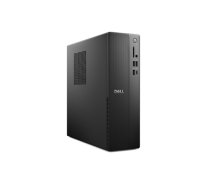 Dell Pro | Essential QVS1260 | Desktop | Slim | Intel Core i5 | i5-14500 | 16 GB | DDR5 | 512 GB | Intel UHD Graphics 770 | English | Ubuntu | Warranty 36 month(s)