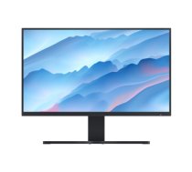 Xiaomi 2K Monitor A27Qi 2026 | 27 " | IPS | QHD | 16:9 | 120 Hz | 6 ms | 2560 x 1440 pixels | 300 cd/m² | Black
