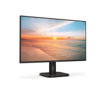 Philips | 24E1N1100A/00 | 24 " | IPS | 16:9 | 100 Hz | 1 ms | 1920 x 1080 pixels | 250 cd/m² | HDMI ports quantity 1 | Black | Warranty 36 month(s)