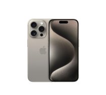REFURB. PHONE IPHONE 15 PRO/128GB TITANIUM GRADE B RENEWED