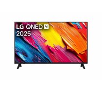 TV Set LG 43 " 4K Ultra HD 3840 x 2160 pixels Flat 16:9 QNED 43QNED70A6A