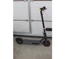 SALE OUT. Xiaomi Mi Electric Scooter Pro 2 (Black) | Xiaomi Mi Electric Scooter Pro 2 | 600 W | 25 km/h | 6 month(s) | Black | WITHOUT ORIGINAL PACKAGING, MISSING: ACCESSORIES AND SOME INNER PACKAGING