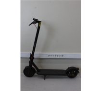 SALE OUT. Xiaomi Electric Scooter 4 Lite EU | Xiaomi Electric Scooter 4 Lite EU | 300 W | 25 km/h | 8.5 " | 3 month(s) | Black | USED AS DEMO, WITHOUT ORIGINAL PACKAGING