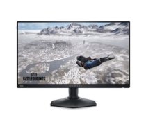 Dell | Gaming Monitor | AW2524HF | 25 " | IPS | FHD | 16:9 | 500 Hz | 1 ms | 1920 x 1080 | HDMI ports quantity 1 | Black