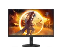 AOC | Q27G4XF | 27 " | IPS | 16:9 | 180 Hz | 1 ms | 2560 x 1440 pixels | 300 cd/m² | HDMI ports quantity 1 | Black | Warranty 36 month(s)
