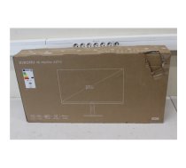 Xiaomi | 4K Monitor A27Ui EU | 27 " | IPS | UHD | 16:9 | 60 Hz | 6 ms | 3840 x 2160 pixels | 360 cd/m² | HDMI ports quantity 2