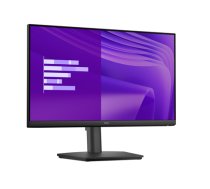 Dell | E2425HSM | 24 " | IPS | FHD | 16:9 | 100 Hz | 5 ms | 1920 x 1080 pixels | 250 cd/m² | HDMI ports quantity 1 | Black