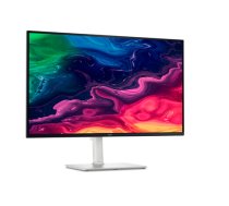 Dell | S2725QC | 27 " | IPS | UHD | 16:9 | 120 Hz | 4 ms | 3840 x 2160 pixels | 350 cd/m² | HDMI ports quantity 2