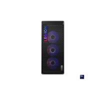 Lenovo Legion | T7 34IAS10 | Desktop | Tower | Intel Core Ultra 7 | 265KF | 32 (2x16GB) GB | UDIMM DDR5 | 1000 GB | NVIDIA GeForce RTX 5080 | No Optical drive | No keyboard | Windows 11 Home | Warranty 24 month(s)