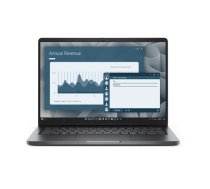 Dell Pro 14 PC14255 | Magnetite | 14 " | IPS | FHD+ | 1920 x 1200 pixels | Anti-glare | AMD Ryzen 3 | 210 | 8 GB | DDR5 | Solid-state drive capacity 512 GB | AMD Radeon 740M Graphics | Windows 11 Pro | 802.11ax | Keyboard language English | Keyboard backlit | Warranty 36 month(s) | Battery warranty 12 month(s)
