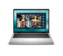 Dell Pro 14 Essential PV14250 | Platinum Silver | 14 " | 2K | 1920 x 1200 pixels | Anti-glare | Intel Core 3 | 100U | 8 GB | DDR5 | Solid-state drive capacity 512 GB | Intel Graphics | Ubuntu | 802.11ax | Keyboard language English | Keyboard backlit | Warranty 36 month(s) | Battery warranty 12 month(s)