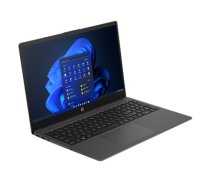 HP 255 G10 15.6 FHD AMD R5-7530U/8GB/512GB/AMD Radeon Graphics/WIN11 Home/ENG kbd/Black/3Y Warranty | HP 255 | G10 | Black | 15.6 " | IPS | FHD | 1920 x 1080 pixels | Anti-glare | AMD Ryzen 5 | 7530U | 8 GB | SODIMM-DDR4 | Solid-state drive capacity 512 GB | AMD Radeon Graphics | Windows 11 Home | 802.11ax | Bluetooth version 5.3 | Keyboard language English | Warranty 36 month(s) | Battery warranty 12 month(s)