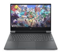 HP Victus | 15-FB3020NW | Black | 15.6 " | IPS | FHD | 1920 x 1080 pixels | Anti-glare | AMD Ryzen 5 | 240 | 16 GB | DDR5 | Solid-state drive capacity 512 GB | NVIDIA GeForce RTX 5050 | GDDR7 | 8 GB | Windows 11 Home | 802.11ax | Bluetooth version 5.4 | Keyboard language English | Warranty 24 month(s) | Battery warranty 12 month(s)