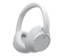 Sony WH-CH720N Wireless ANC (Active Noise Cancelling) Headphones, Beige | Sony | Wireless Headphones | WH-CH720N | Wireless | On-Ear | Microphone | White | Noise canceling | Wireless