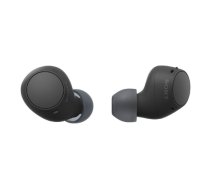 Sony Headphones | WF-C510 | Bluetooth | In-ear | Black | Wireless