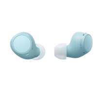 Sony Headphones | WF-C510 | Bluetooth | In-ear | Blue | Wireless