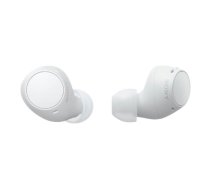 Sony Headphones | WF-C510 | Bluetooth | In-ear | White | Wireless