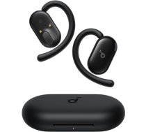 Anker Soundcore | Open-Ear Headphones | V20i | Bluetooth | Open-Ear | Microphone | Black | Wireless