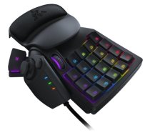 Razer | Mecha-Membrane Gaming Keypad | Tartarus V2