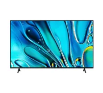 Sony TV | K75S35B Bravia 3 | 75 | Smart TV | Google TV | 4K UHD