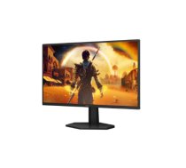 AOC | 25G42E | 25 " | IPS | FHD | 16:9 | 180 Hz | 1 ms | 1920 x 1080 pixels | 300 cd/m² | HDMI ports quantity 1 | Black
