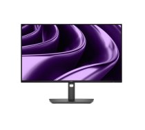 Dell P2426HE | 24 " | IPS | FHD | 16:9 | 120 Hz | 5/8 ms | 1920 x 1080 pixels | 300 cd/m² | HDMI ports quantity 1 | Gray | Warranty 60 month(s)